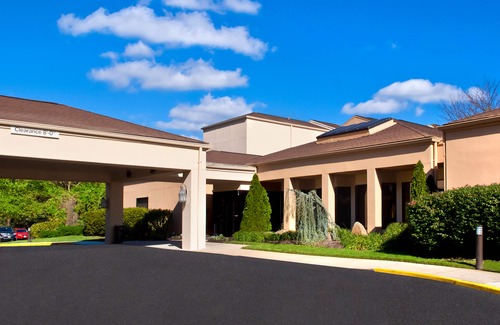 Red Bank - Tinton Falls Hotel | Courtyard by Marriott Lincroft Red Bank