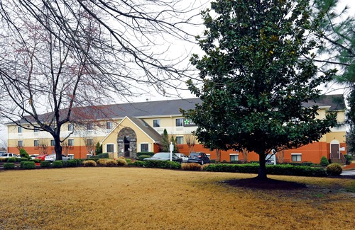 Ellendale Hotel | Extended Stay America Suites - Memphis - Apple Tree