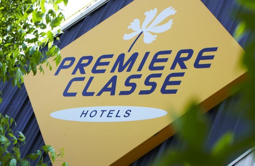 Balaruc-le-Vieux Hotel | Premiere Classe Sete - Balaruc