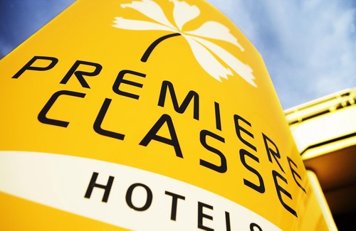 Chambray-les-Tours Hotel | Premiere Classe Tours Sud - Chambray Lès Tours