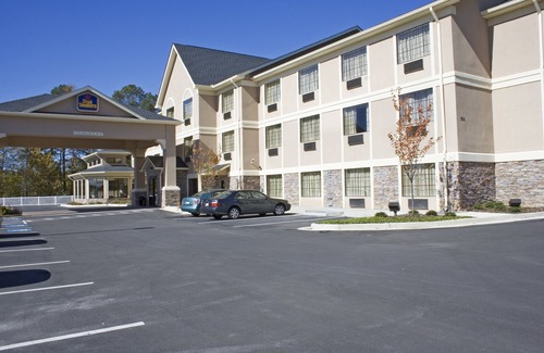 Canton Hotel | Country Inn & Suites by Radisson, Canton, GA