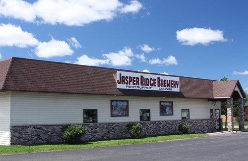 Ishpeming Hotel | Jasper Ridge Inn Ishpeming
