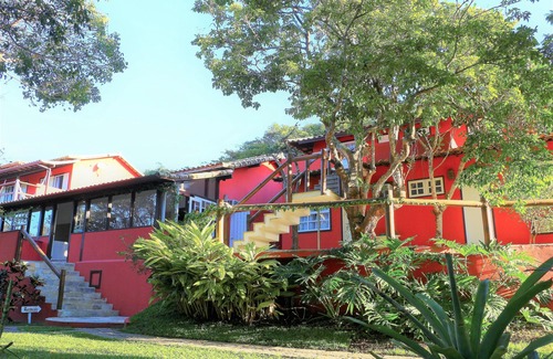 Village da Ferradura Hotel | Pousada Vila Pitanga