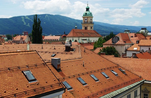 Maribor Hotel | Uni Youth Hostel