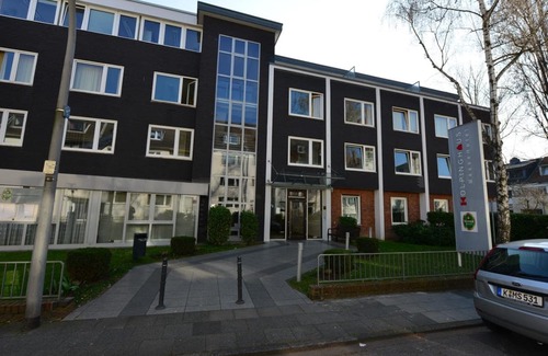 Deutz Hotel | Messehotel Köln-Deutz