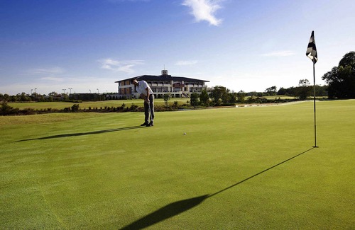 Clayton le Moors Hotel | Mercure Blackburn Dunkenhalgh Hotel & Spa