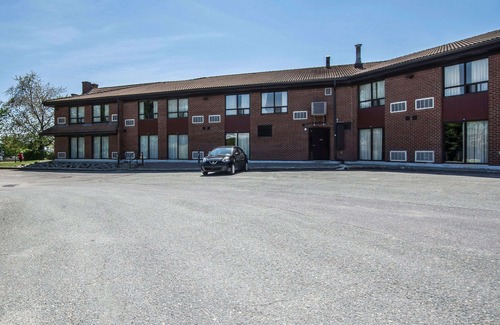 Rock Forest Hotel | Comfort Inn Sherbrooke