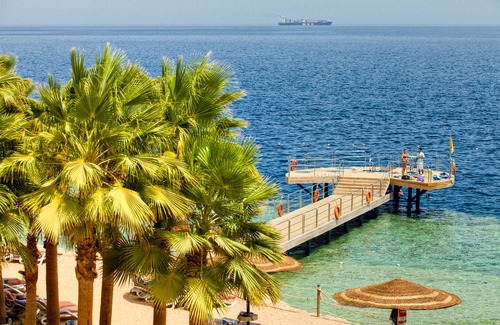 Sharm El Sheikh Hotel | Grand Rotana Resort and Spa