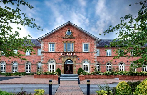 Cavan Hotel | Cavan Crystal Hotel