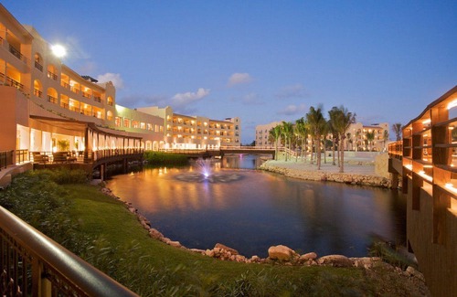 Villa Juarez Hotel | Hacienda Tres Rios Resort Spa & Nature Park - All Inclusive