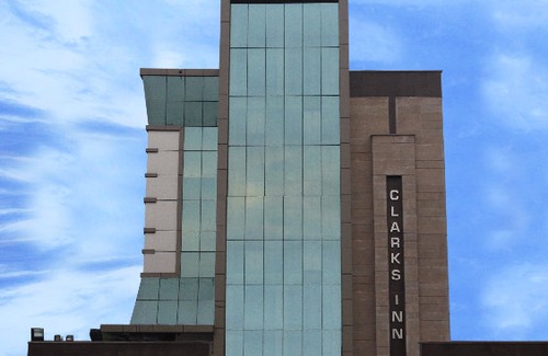 Kaushambi Hotel | Clarks Inn Kaushambi