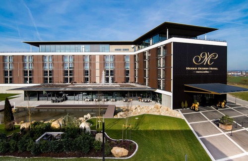 Dinkelsbuehl Hotel | Meiser Design Hotel
