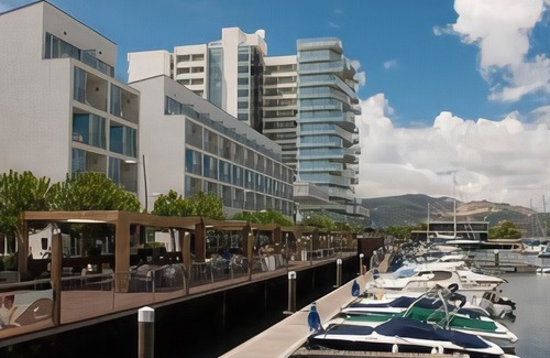 Carvalhal Hotel | Troia Residence by The Editory - Apartamentos Praia