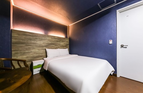 Cheonan Hotel | Cheonan C