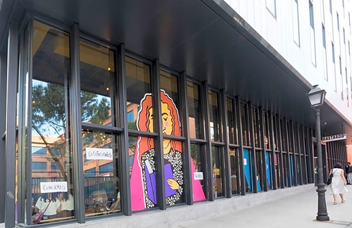 Justicia Hotel | Bastardo Hostel