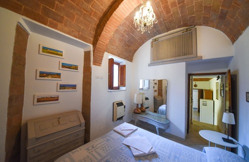 Volterra Hotel | Il Sogno di Annalisa