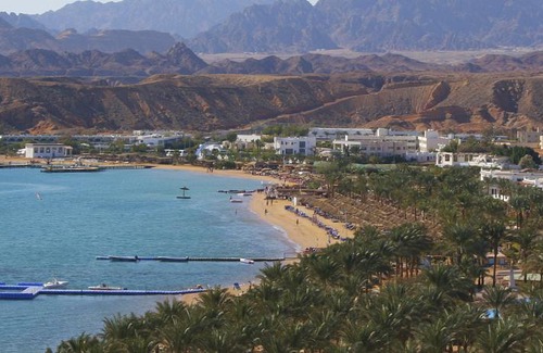 Sharm El Sheikh Hotel | Sharm Dreams Resort