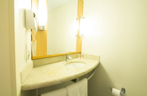 Presidente Prudente Hotel | Ibis Presidente Prudente