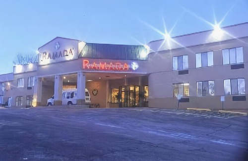 Newburgh Hotel | Ramada by Wyndham Newburgh/West Point