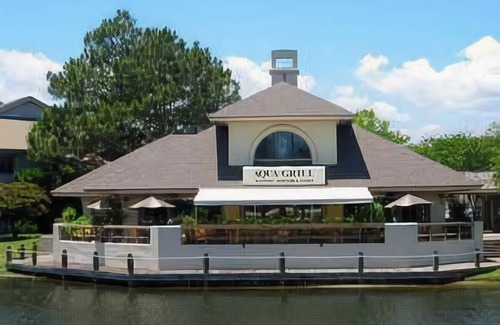 Palm Valley Hotel | Hilton Garden Inn Jacksonville/Ponte Vedra