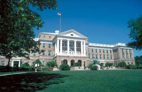 Regent Hotel | Best Western Plus InnTowner Madison