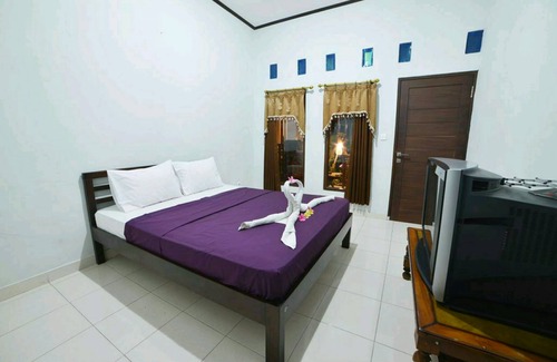 Downtown Kuta Hotel | Santhi House Kuta