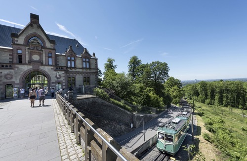 Königswinter Hotel | Maritim Hotel Konigswinter