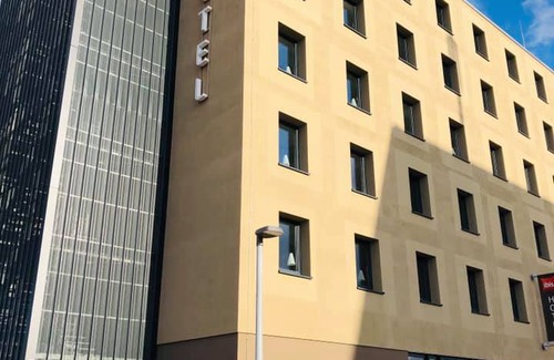 Landshut Hotel | Ibis Landshut City