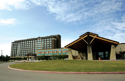 Edmonton Hotel | River Cree Resort & Casino