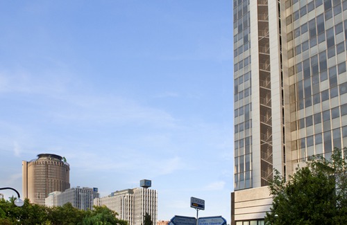 Cuatro Caminos Hotel | Espahotel Plaza Basílica