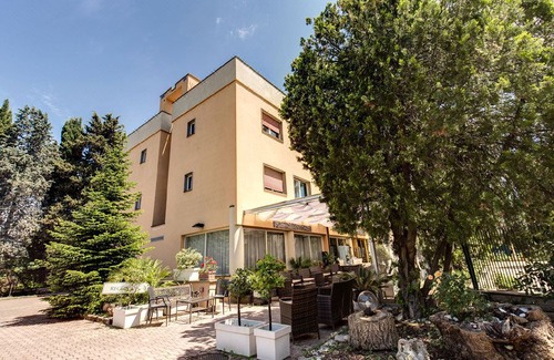 Suburbio IX Aurelio Hotel | Scheppers Hotel&Hostel