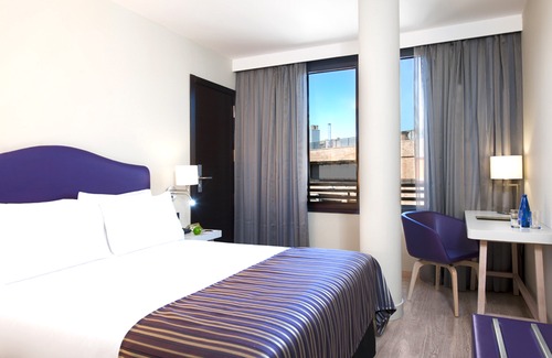 Gaztambide Hotel | Exe Moncloa