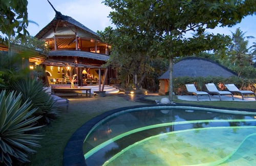Cemagi Hotel | Sejuk Beach Villas