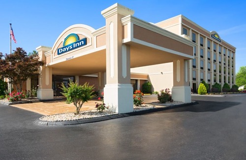 Willmar Hotel | Days Inn by Wyndham Willmar