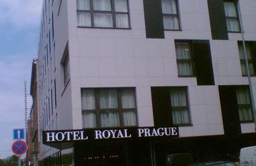 Karlin Hotel | Hotel Royal Prague