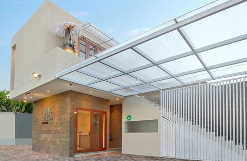 Batubelig Hotel | Ayona Villa
