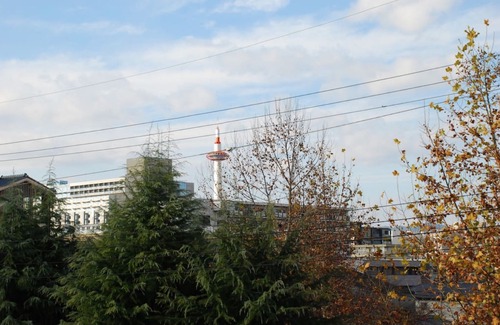 Minami Hotel | Kevin’s Place Annex