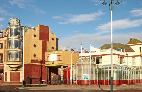 Seaburn Hotel | Grand Hotel Sunderland