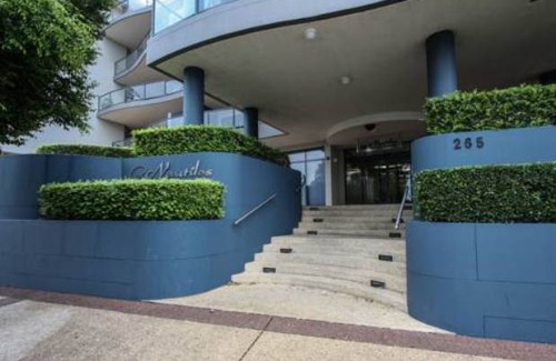 Newcastle Hotel | Nautilos on the Harbour