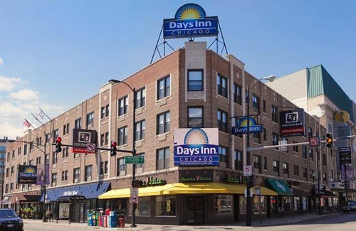 Willmar Hotel | Days Inn by Wyndham Willmar