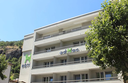 Naters Hotel | Adhhoc Hotel