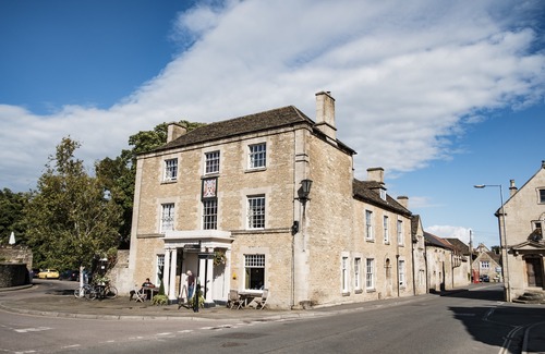 Corsham Hotel | The Methuen Arms