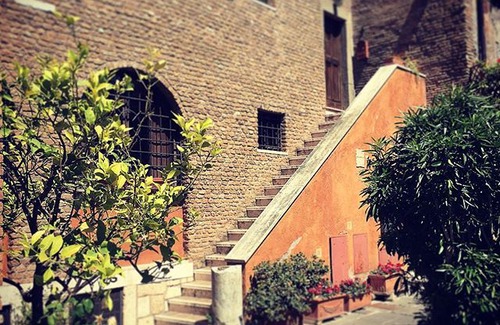 Trastevere Hotel | Hotel San Francesco
