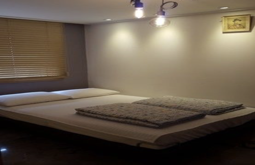 Yeonnam-dong Hotel | High Street Guest House
