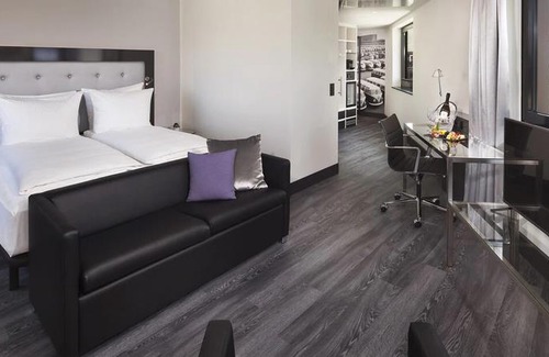 Wolfsburg Hotel | Innside by Melia Wolfsburg