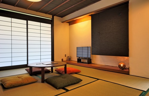 Tokiwa Cho Hotel | Setouchi Mangetsuso