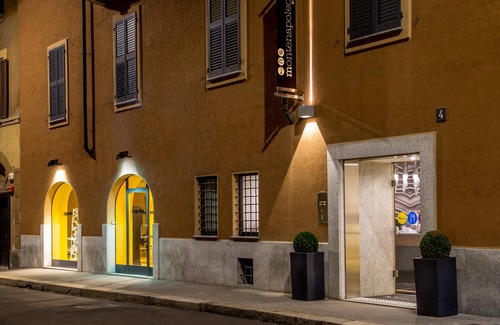 Milan Centre Hotel | Montenapoleone Suites