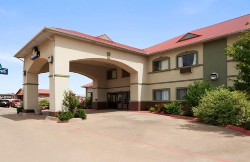 Childress Hotel | Days Inn by Wyndham Childress
