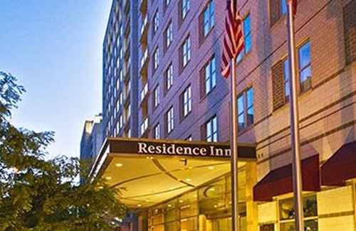 Cupertino Hotel | Residence Inn by Marriott San Jose Cupertino