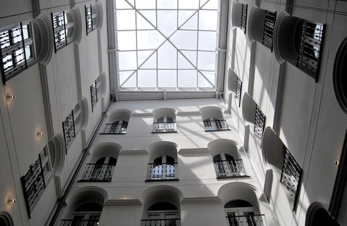 Justicia Hotel | Room007 Chueca Hostel